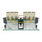 Контактор КТЭ реверсивный 330А 230В 2NO