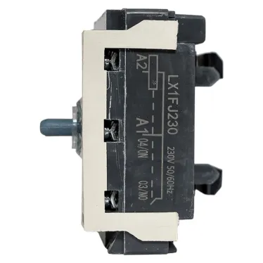 Катушка управления КТЭ F 400А 220В