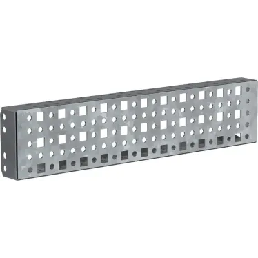 Рейка монтажная тип В 400мм FORMAT