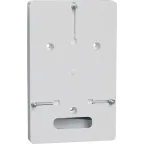 Панель для счетчика ПУ 1/0 1-фазная 150х245х20