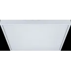 Светильник светодиодный ДВО-36w 595х595х45 4000К 3750Лм матовый IP20