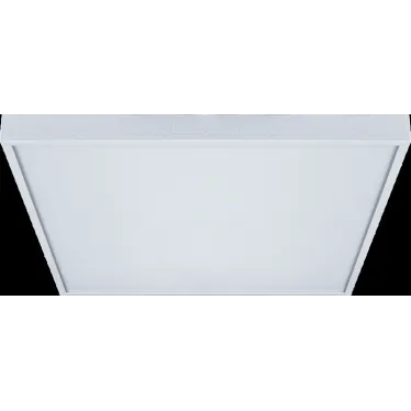 Светильник светодиодный ДВО-36w 595х595х45 4000К 3750Лм матовый IP20