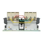 Контактор КТЭ реверсивный 330А 230В 2NO