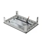 Уплотнитель для ввода кабеля 1000 мм DAE/CQE