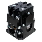 Пускатель электромагнитный ПМА-3100 УХЛ4 В, 380В/50Гц, 2з+2р, 40А, нереверсивный, без реле, IP00