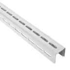 Вертикальный П-образный профиль для ВРУ Unit (1800хШхГ) PROxima