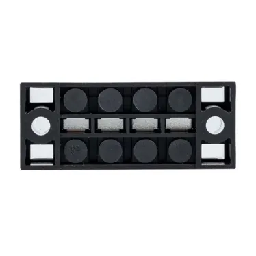 Терминал клеммный TB-1504 до 1.5мм2 15A 4 клеммные пары