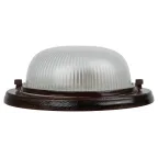 Светильник серии Кантри под лампу с цоколем Е27 НБО 03-60-021