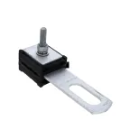 Зажим анкерный поддерживающий PAS216/435 EKF PROxima | pas-216-435 | EKF