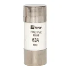 Плавкая вставка цилиндрическая ПВЦ (22х58) 63А PROxima