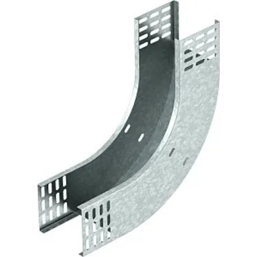 Секция угловая 90° внутренняя, h-85 мм, B-200 мм, FT