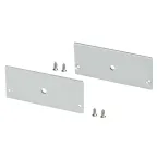 Заглушка SL-LINE-7532 с отверстием (ARL, Металл)