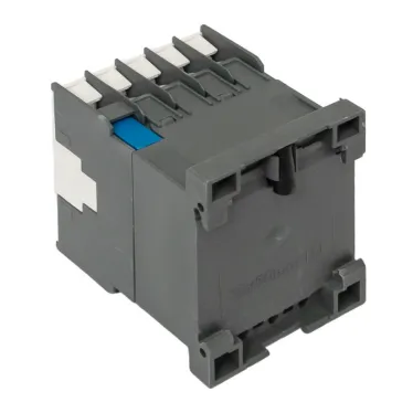 Миниконтактор МКЭ 6А 230В 1NO PROxima