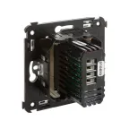 Avanti Диммер кнопочный в стену Ванильная дымка