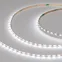 Лента LED MICROLED-M120-3.5mm 12V White6000 (8.3 W/m, IP20, 2216, 3m) (ARL, узкая)