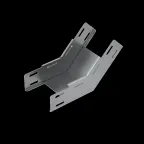 Угол внутр. верт. 45 гр. 50х400 мм