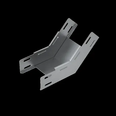 Угол внутр. верт. 45 гр. 50х400 мм