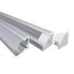 Заглушка торцевая для PAL 1919 сквозная