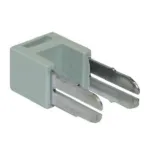 Перемычка через один для JXB-S-10 серая PROxima