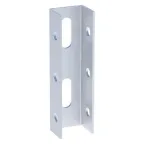 Профиль П-образный 35х120мм (1,5мм) HDZ PROxima