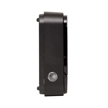 Звонок беспр. на батарейках Classic (2х1,5В АА, черный, 51 мелод. с индик. 4 ур.)