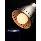 Лампа умная светодиодная LED 8вт Е27 RGBW WiFi Е27