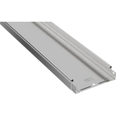 ESCA 3 Лоток неперфорированный 50х200х3000-0.45