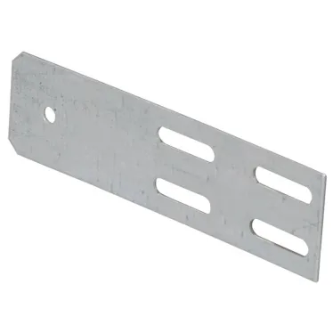 Пластина шарнирного соединения h 35мм