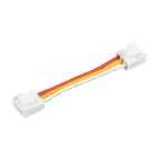 Коннектор соединительный LX-480-3pin-X2 (-)