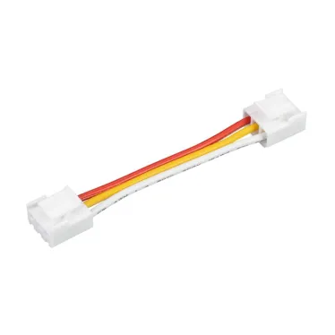 Коннектор соединительный LX-480-3pin-X2 (-)