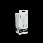 Лампа светодиодная LED 35 Вт 2740 лм 4100К А67 груша нейтральный E27 AC 220В Elementary Gauss