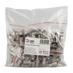 F-разъем Simple RS-F-6 для кабеля RG-6