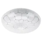 Светильник потолочный светодиодный SPB-6-18-6,5K Pautina 18Вт 6500K