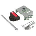 Привод ручной поворотный AV POWER-2 CS1