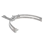 Держатель коньковый регулируемый 130-240 мм, NI PROxima