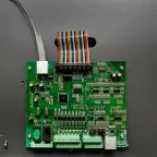 Преобразователь частоты 400/450кВт 3х400В VECTOR-100 PROxima