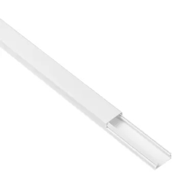 Кабель-канал 20x12мм