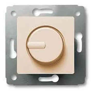 Cariva Светорегулятор 300 Вт бежевый