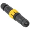 Коннектор кабельный герметичный WTP-204 3 PIN IP68