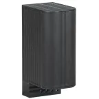 Обогреватель на DIN-рейку в корпусе 100Вт IP20