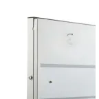 Светильник светодиодный ДВО/ДПО 36Вт 6500К 3200Лм IP40 595x595x19 матовый SPO-6-36-6K-M