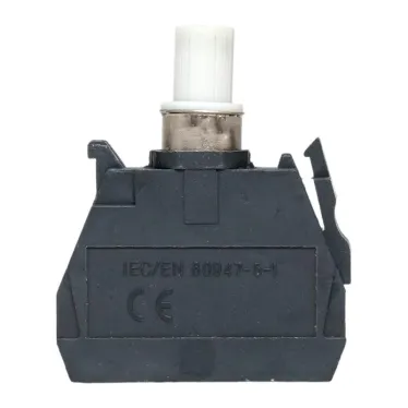 Лампа сменная c основанием XB4 желтая 400В PROxima