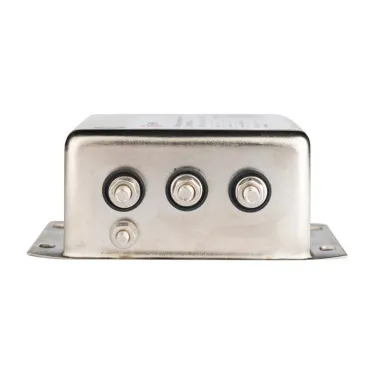 ЭМС-фильтры для преобразователя частоты 5.5-7.5 кВт