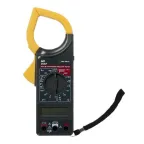 Клещи токоизмерительные Expert 266F