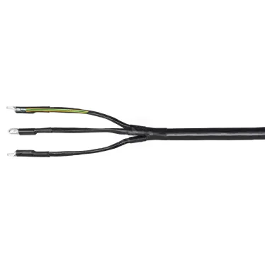 Муфта ПКВ(Н)тп 3х35/50 с/н ПВХ/СПЭ изоляция 1кВ  | UZM-XLK1-NVN3-3550S | IEK