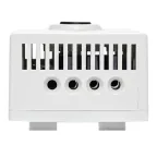 Термостат электронный на DIN-рейку 10 А 230 В IP20 PROxima