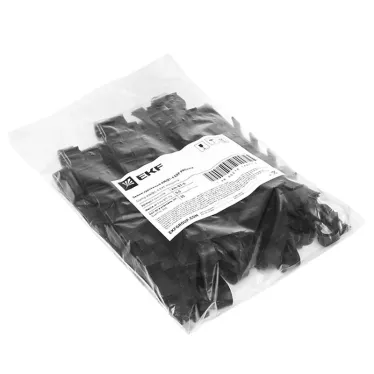 Зажим крепежный КМ/В1-6