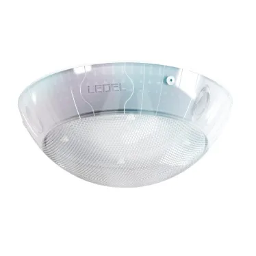 Светильник Sveteco NEW 8 10Вт 1112лм Д 5,0K композит 220AC IP66