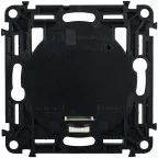 Valena LIFE Подставка для смартфона С лицевой панелью Слоновая кость