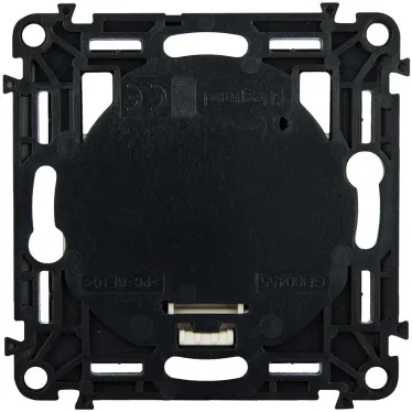 Valena LIFE Подставка для смартфона С лицевой панелью Слоновая кость